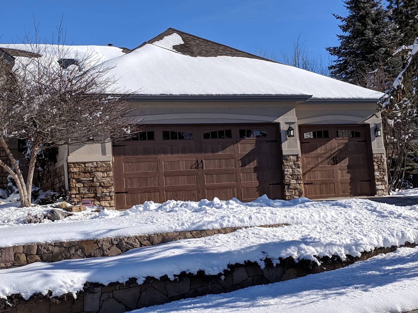 Residential and Commercial Franktown, CO Elizabeth Garage Doors