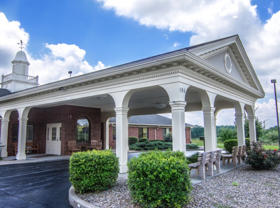 People sitting at the office 