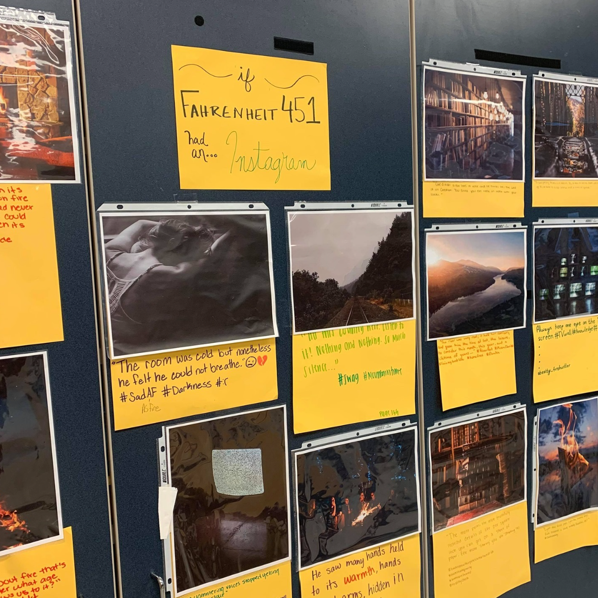 Engaging ELA Activities: How to Teach Literature Without Another Worksheet