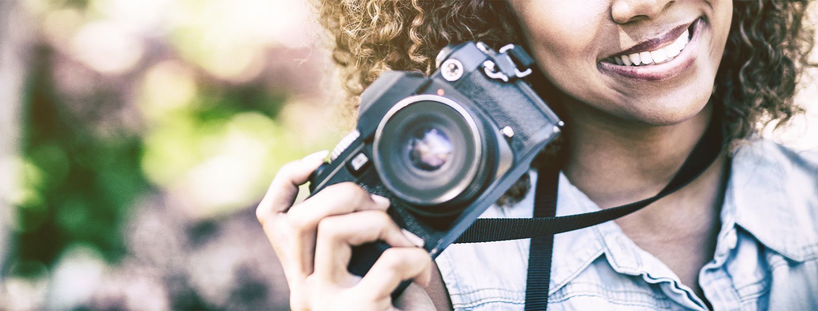 How to Teach Photojournalism When Your Students Are Total Beginners (But Your Publication Still Need