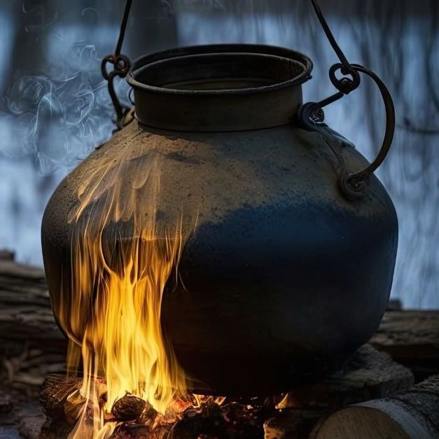 Teaching The Crucible: How to Cover the Essentials and Keep It Engaging