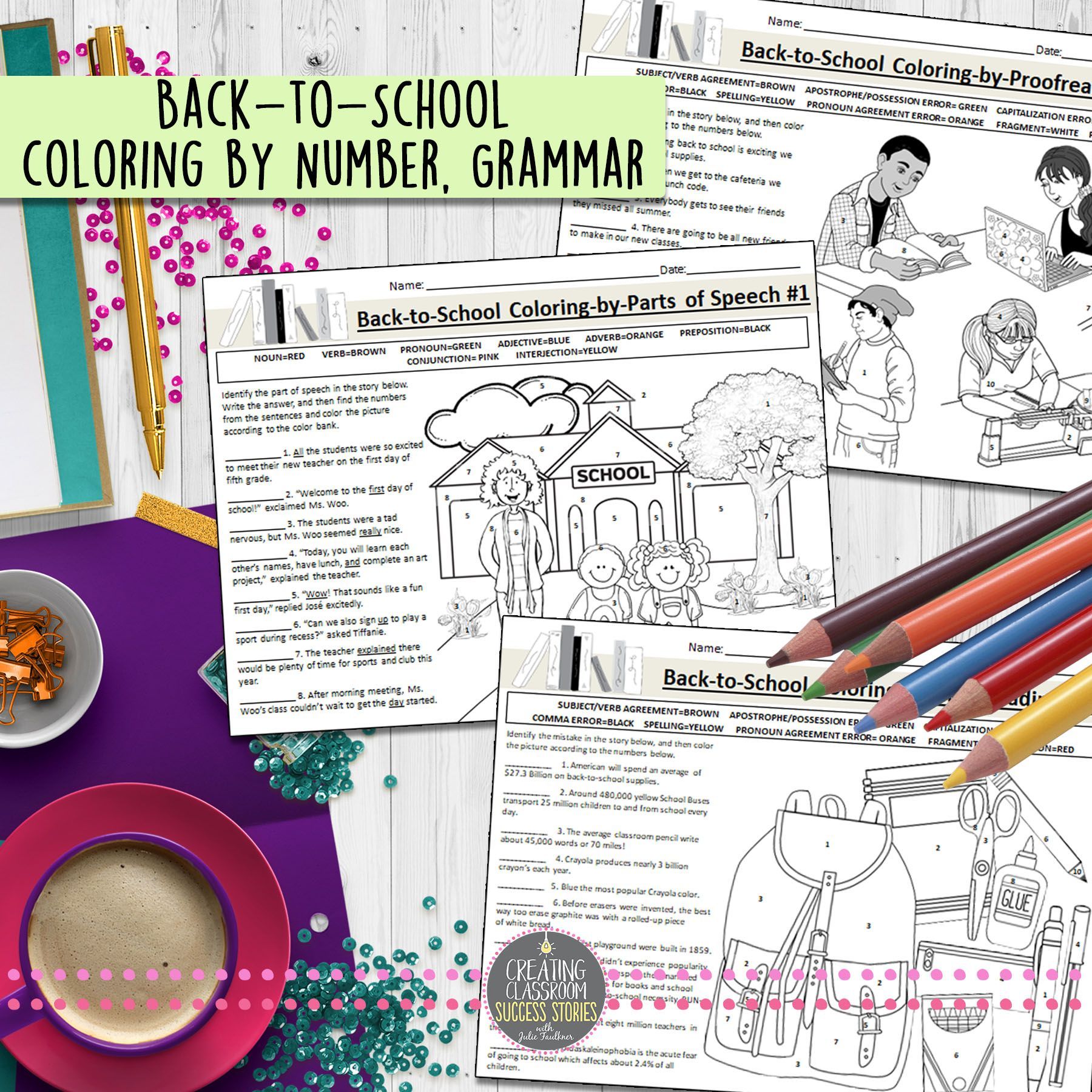 Engaging ELA Activities: How to Teach Literature Without Another Worksheet