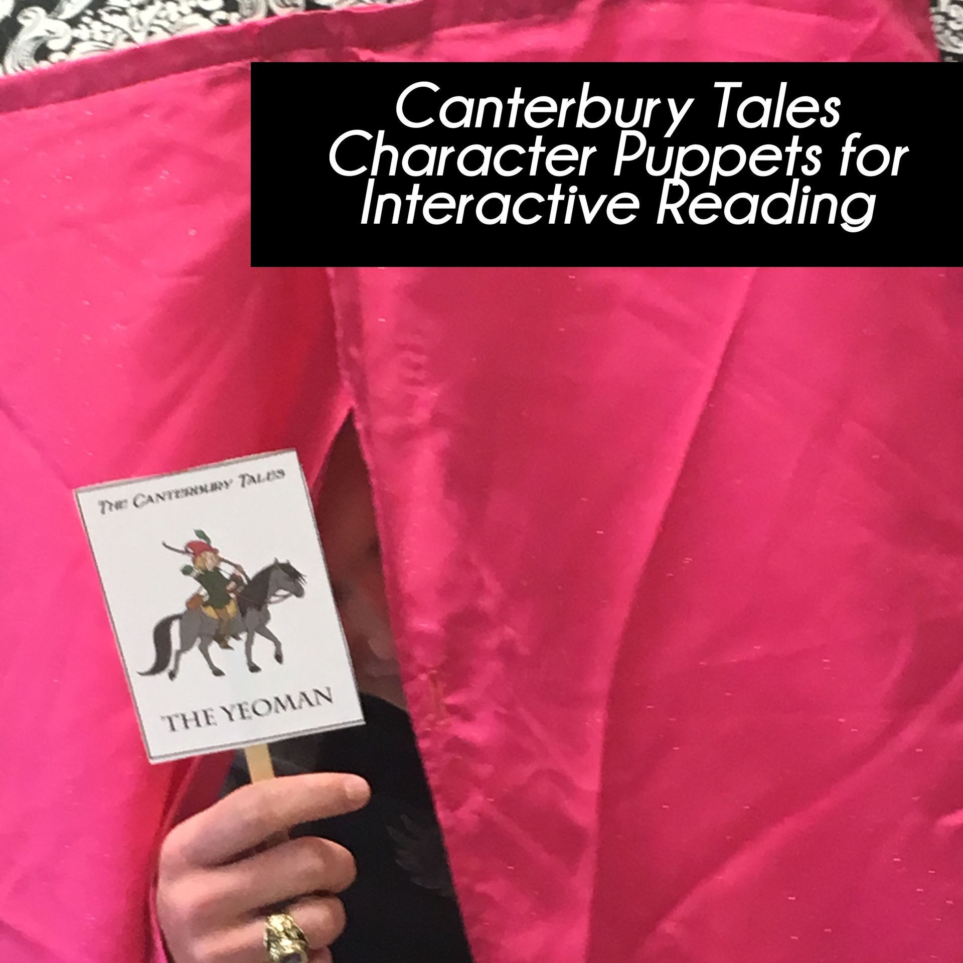 Engaging ELA Activities: How to Teach Literature Without Another Worksheet
