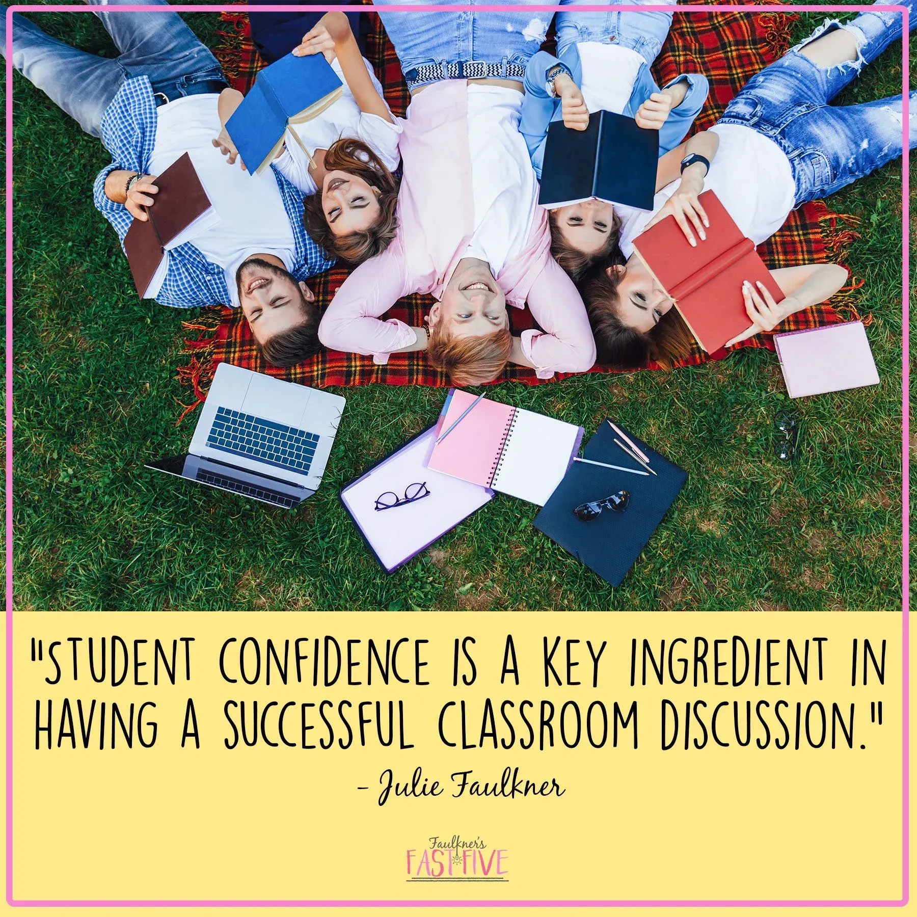 Interactive Classrooms, Classroom Discussions