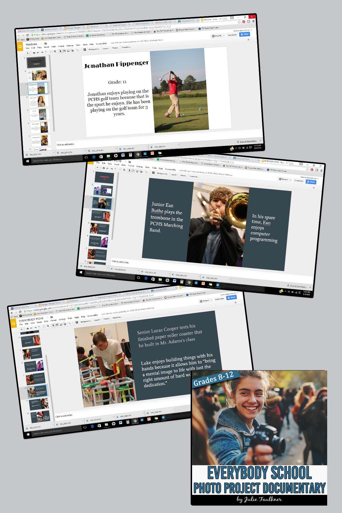 How to Teach Photojournalism When Your Students Are Total Beginners (But Your Publication Still Needs Great Photos)