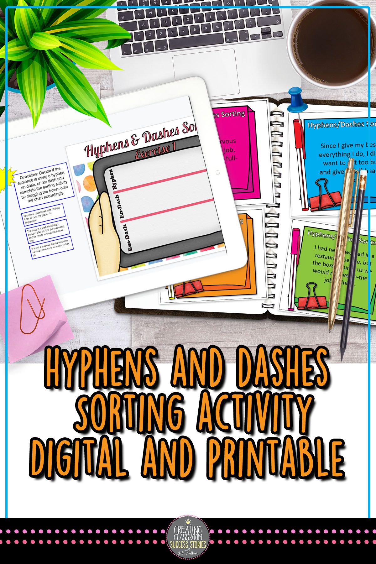 Engaging ELA Activities: How to Teach Literature Without Another Worksheet