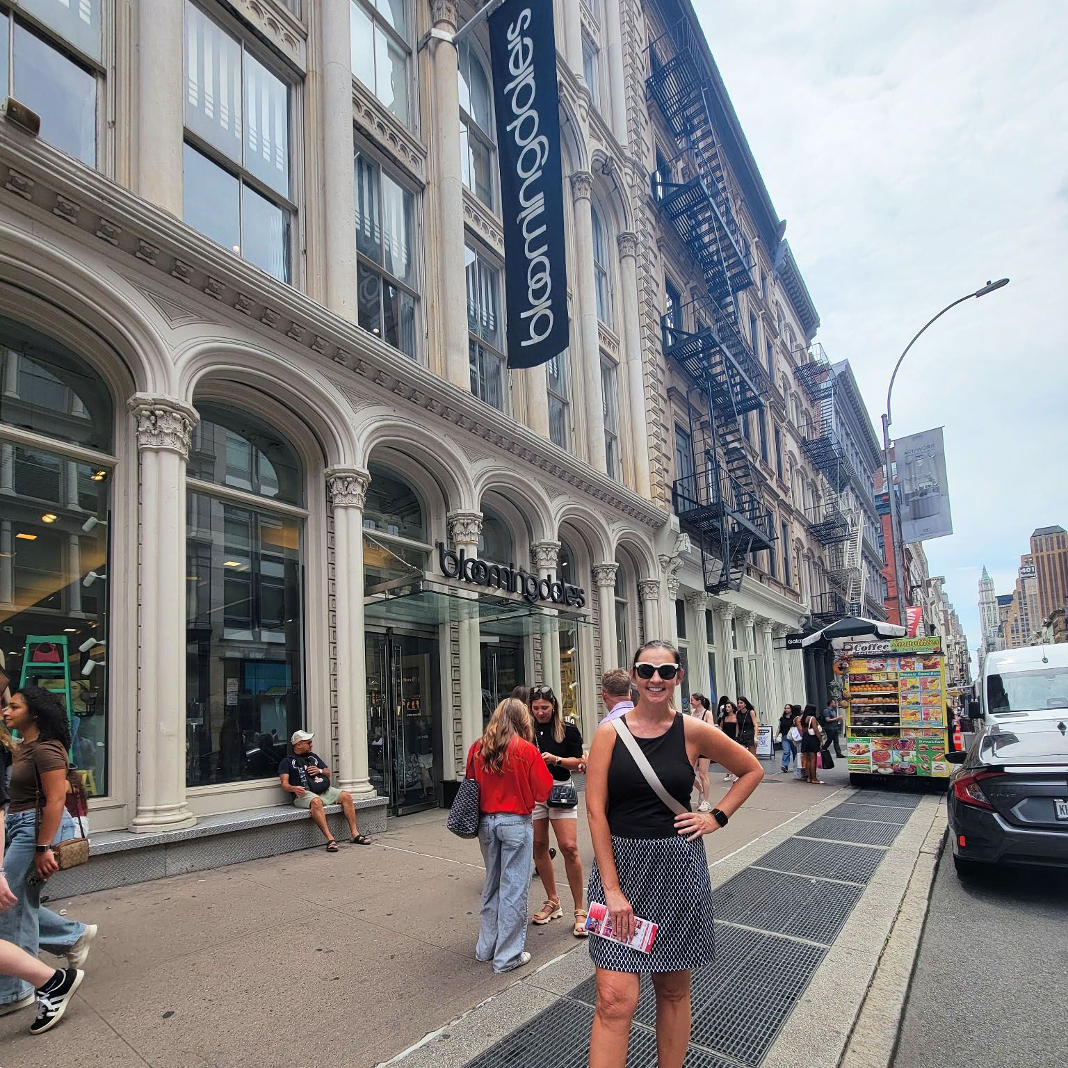 What My Trip to New York Taught Me About Teaching