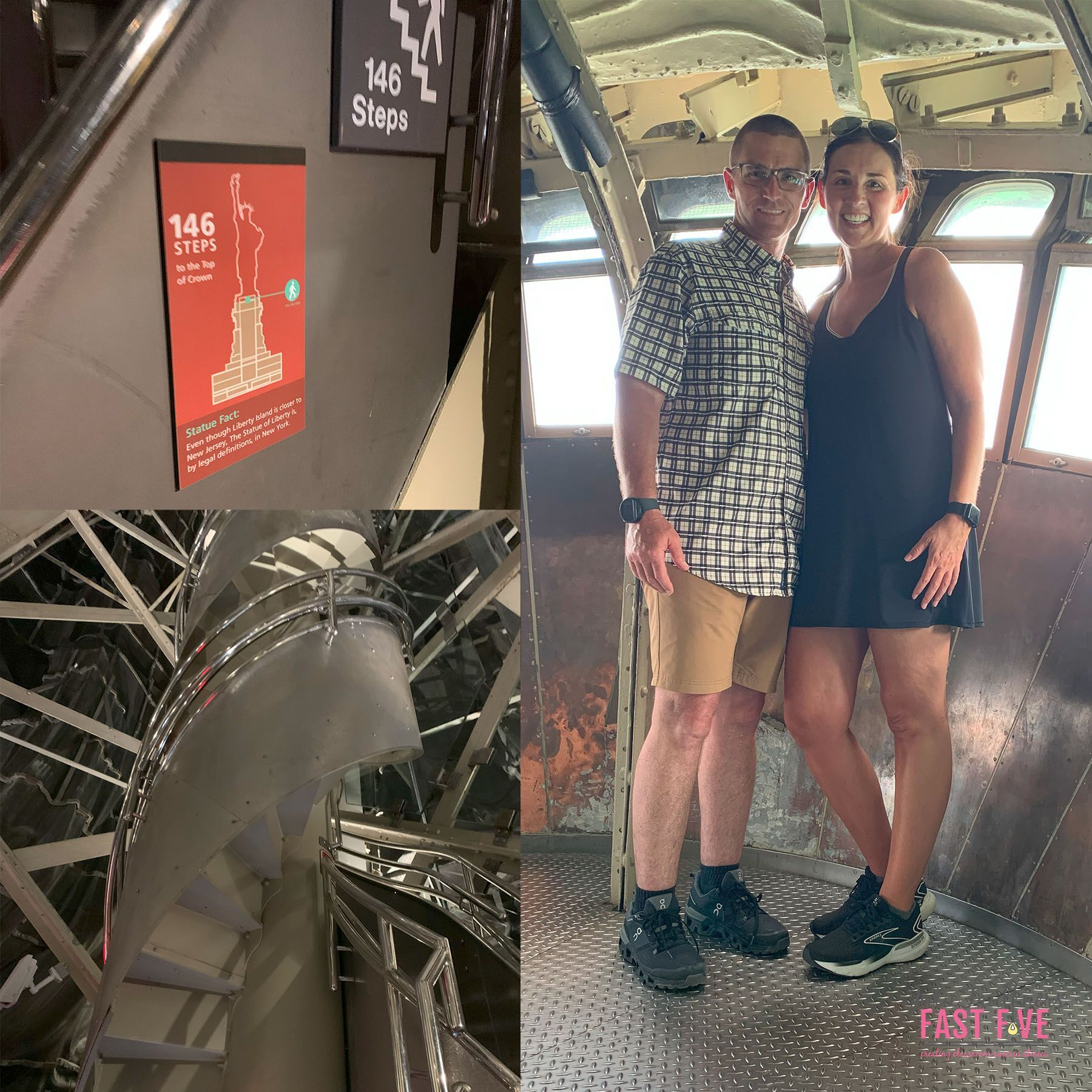 What My Trip to New York Taught Me About Teaching