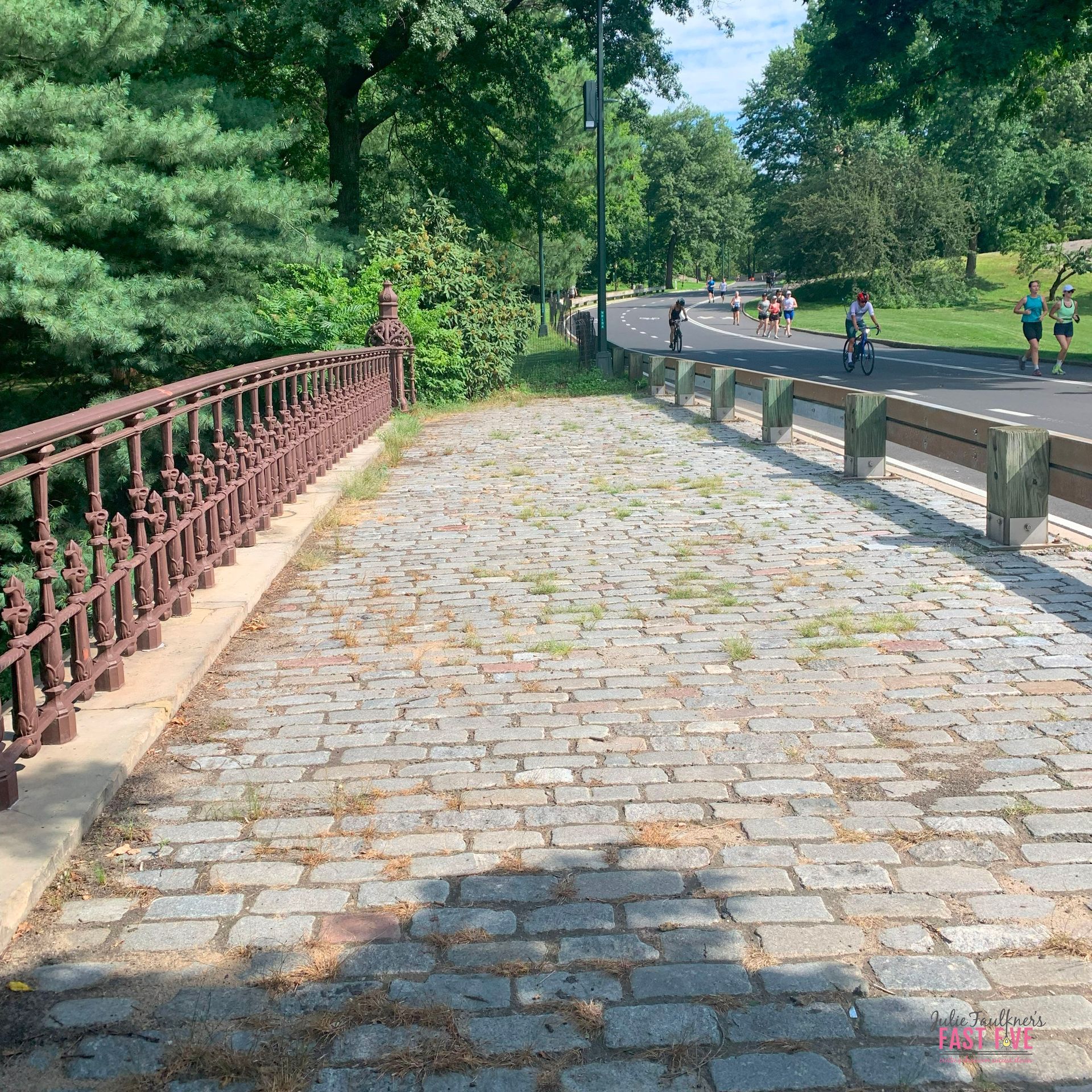 What My Trip to New York Taught Me About Teaching