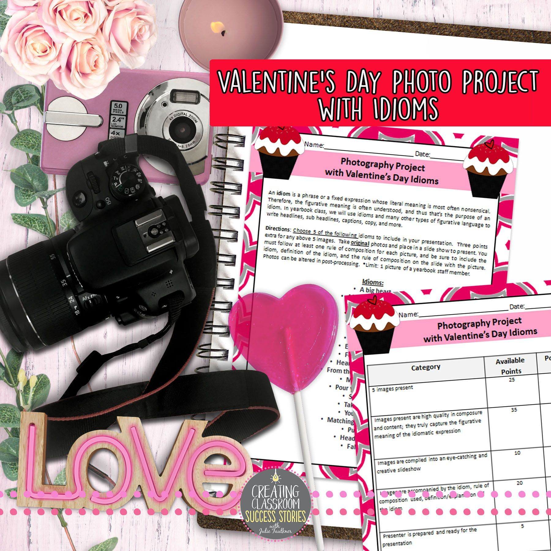How to Teach Photojournalism When Your Students Are Total Beginners (But Your Publication Still Needs Great Photos)
