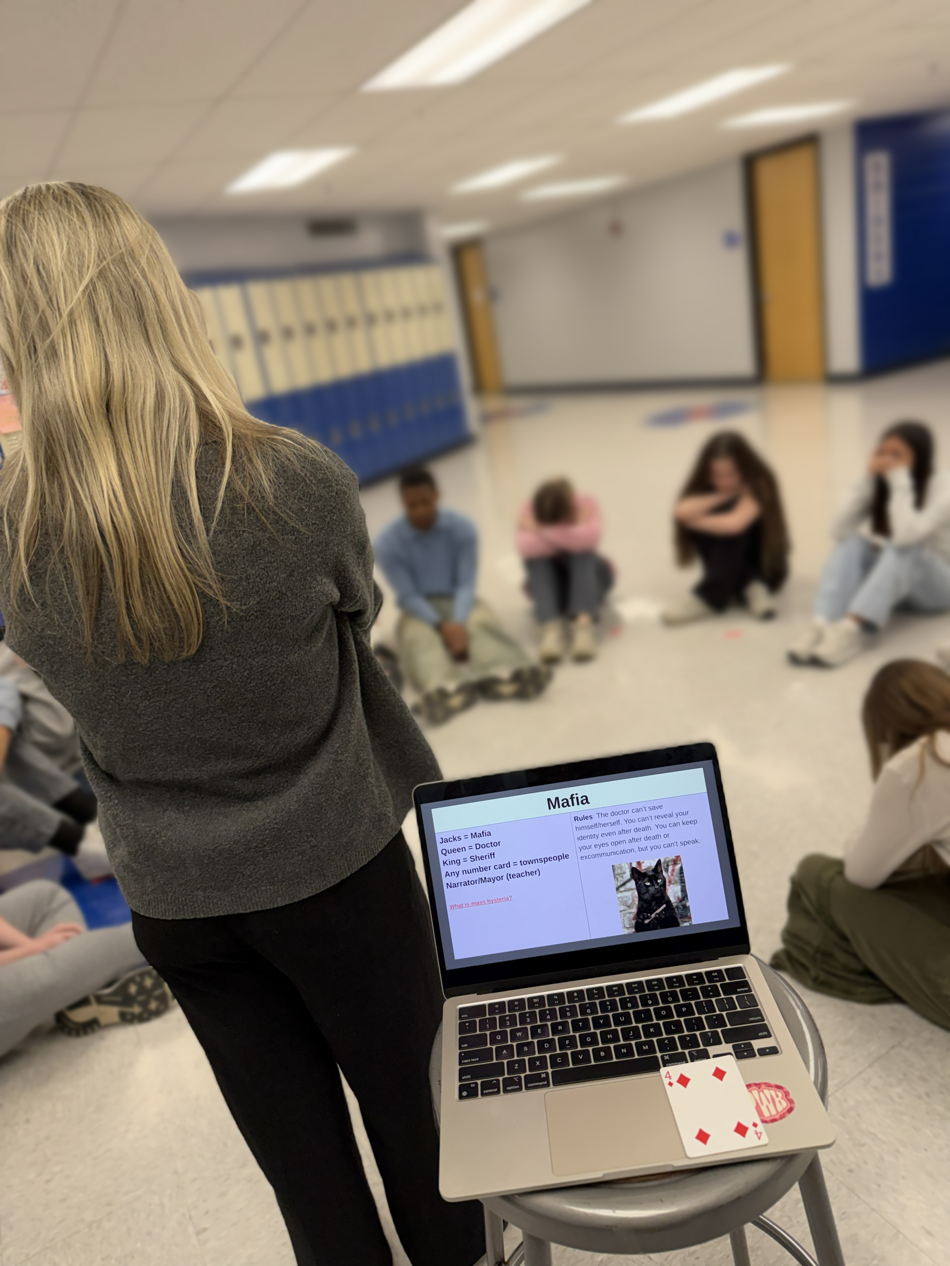 What Student Teachers Really Need (and What Mentor Teachers Should Actually Do)