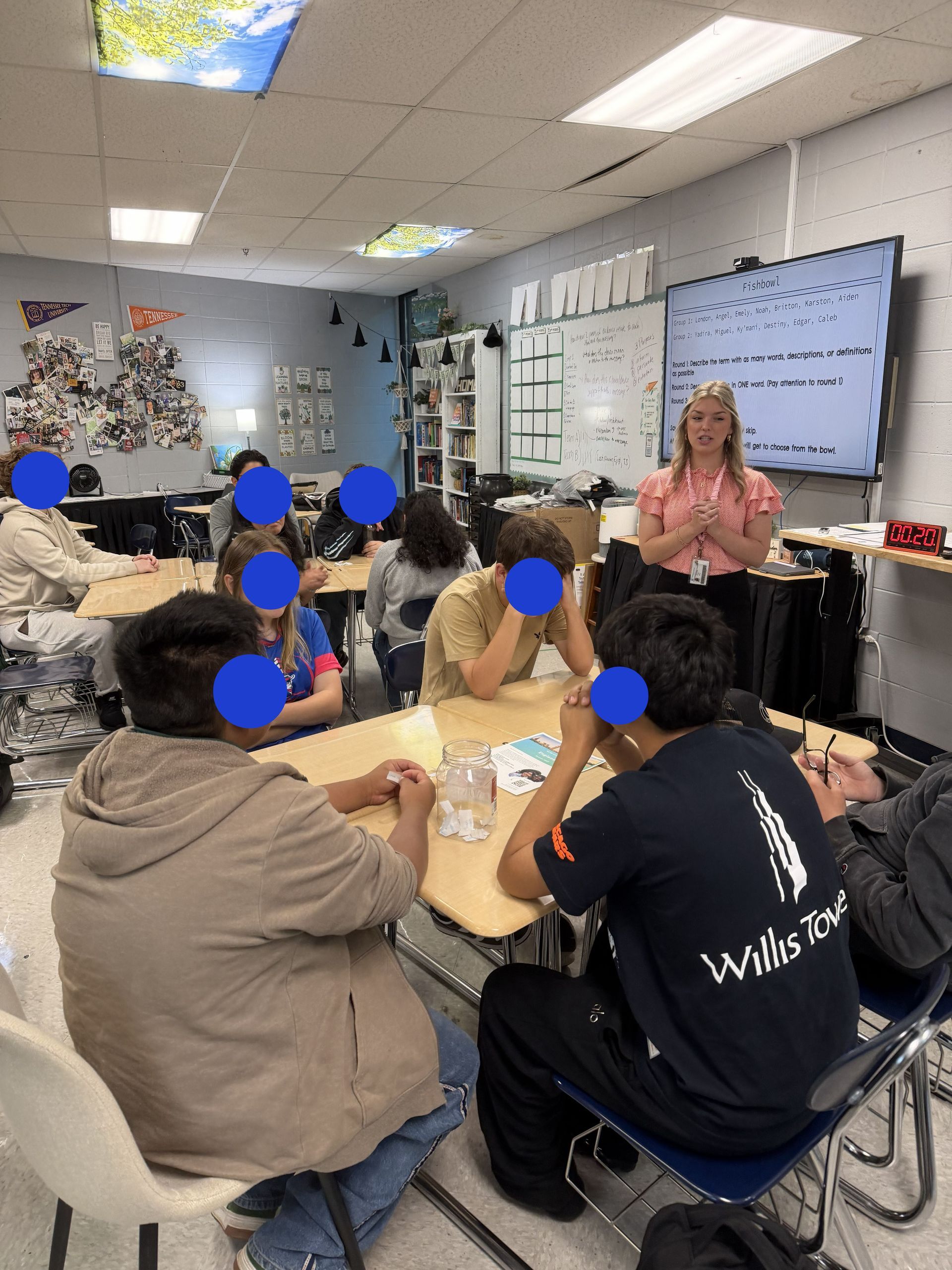 What Student Teachers Really Need (and What Mentor Teachers Should Actually Do)