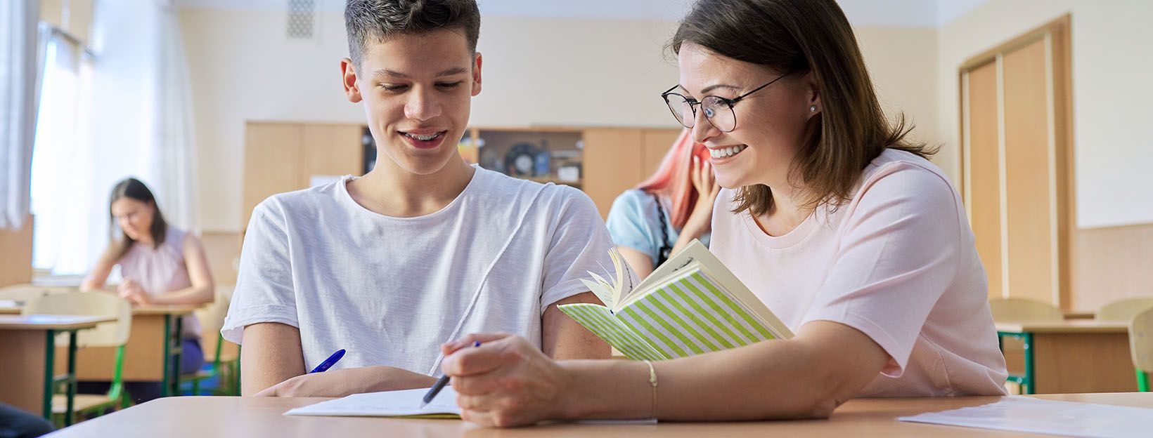 Transform your writing instruction with skill‑focused workshops that build confident writers