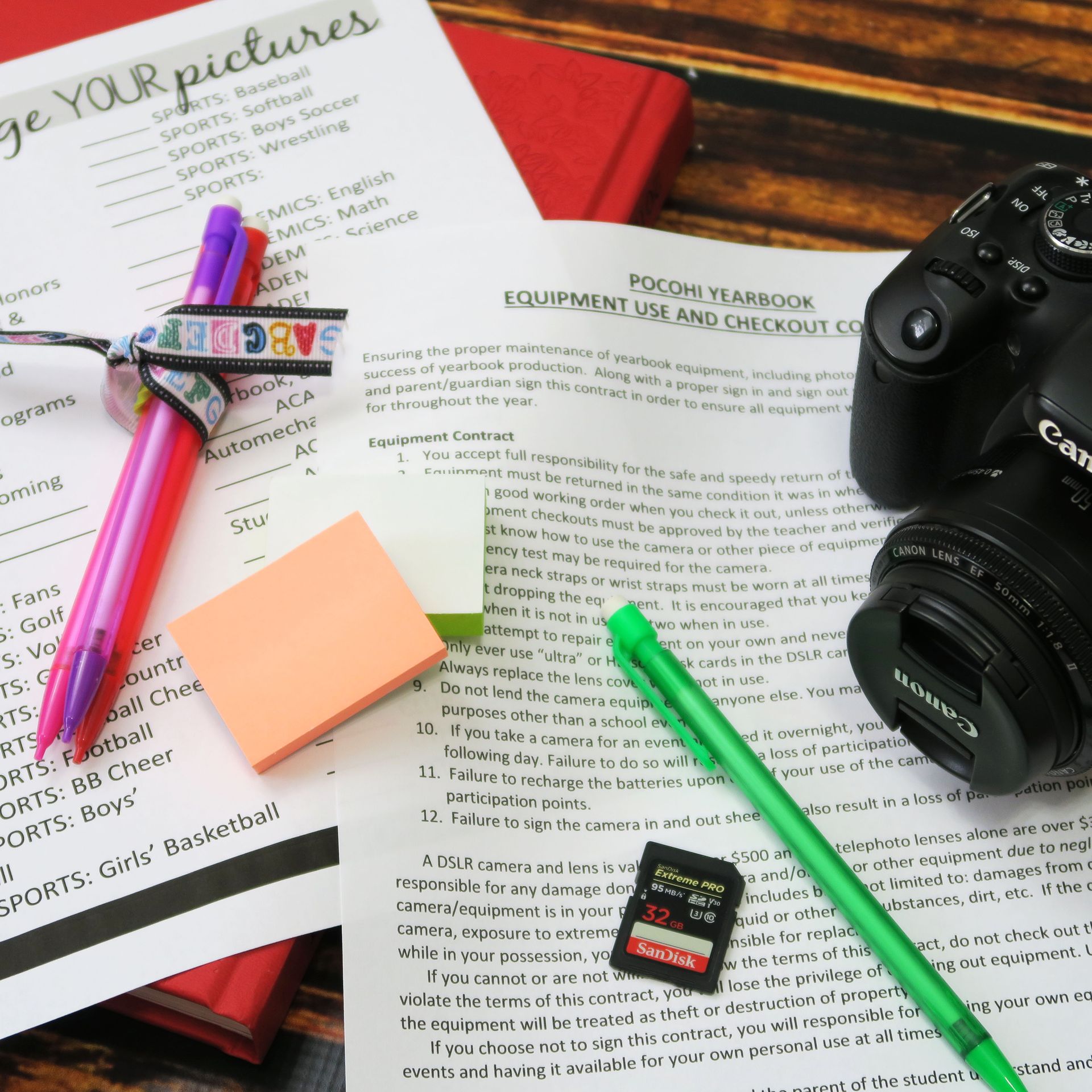 How to Teach Photojournalism When Your Students Are Total Beginners (But Your Publication Still Needs Great Photos)