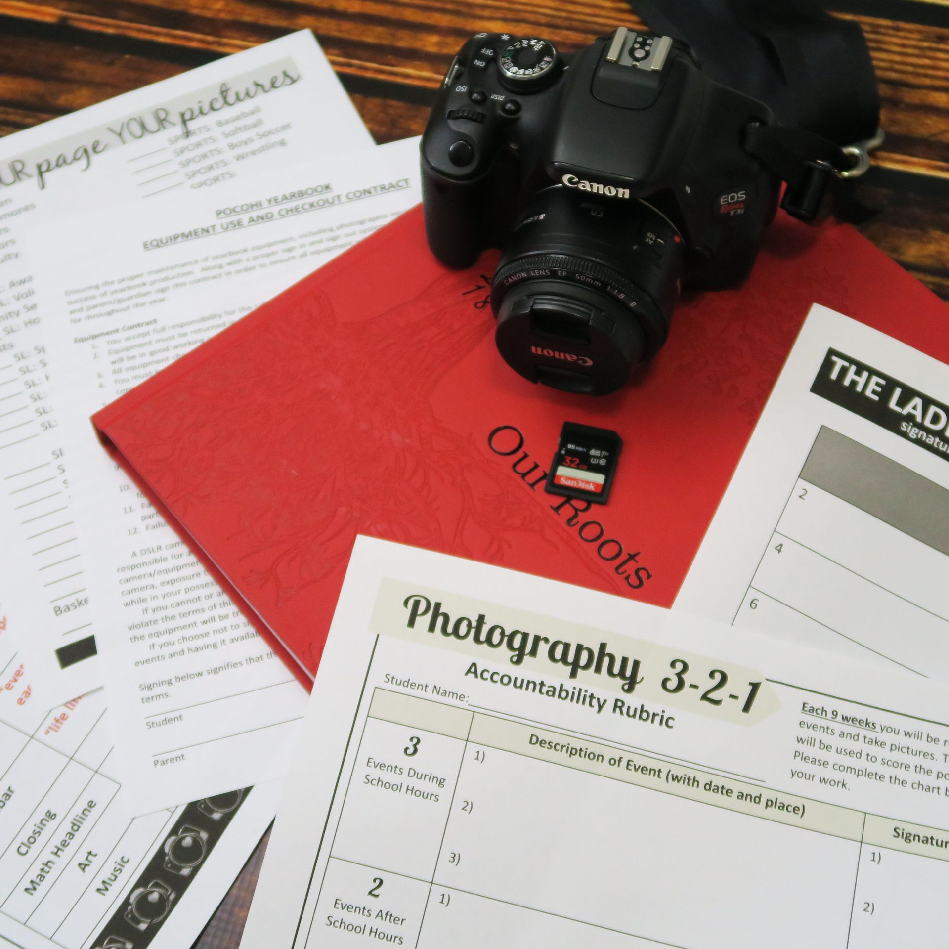 How to Teach Photojournalism When Your Students Are Total Beginners (But Your Publication Still Needs Great Photos)
