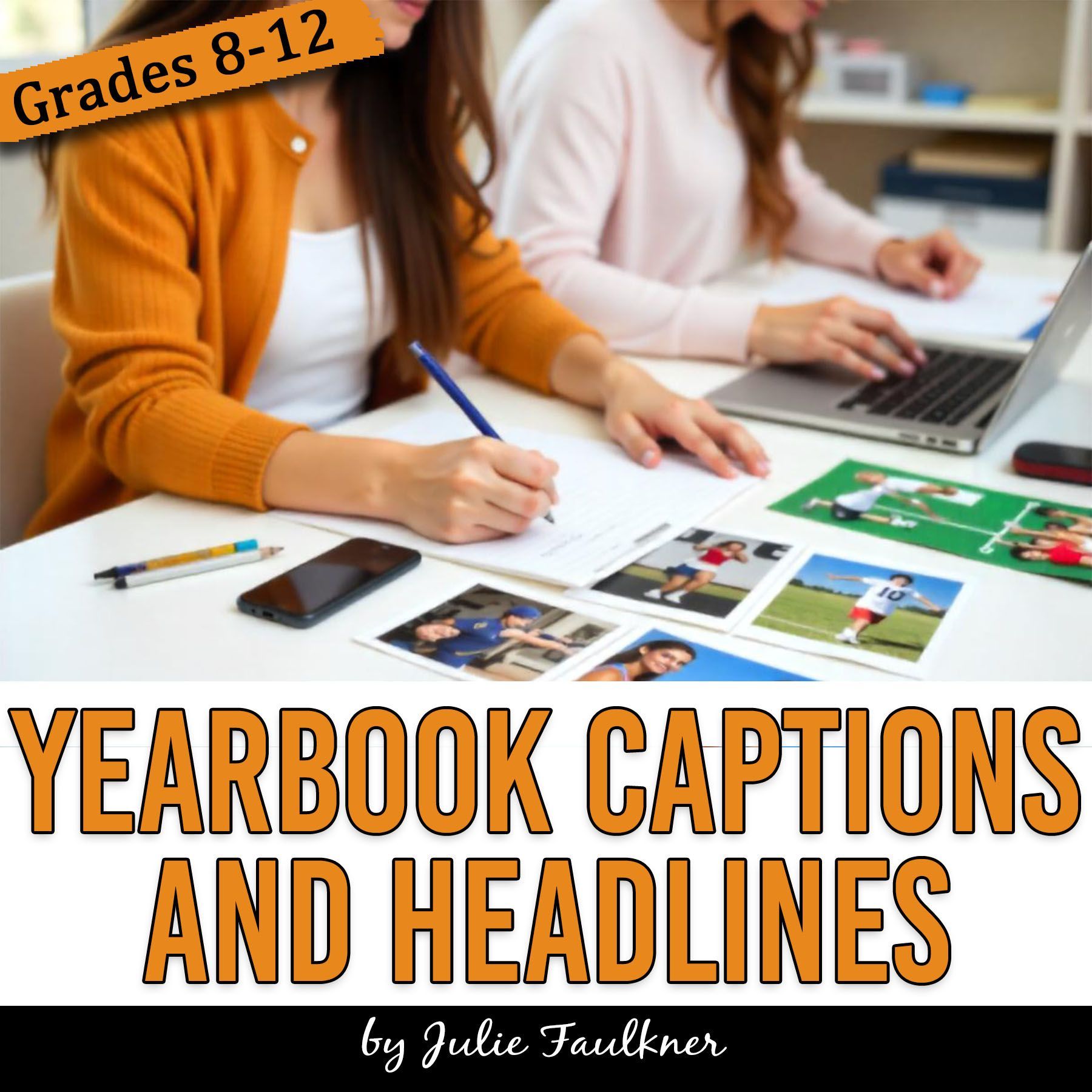 How to Teach Photojournalism When Your Students Are Total Beginners (But Your Publication Still Needs Great Photos)