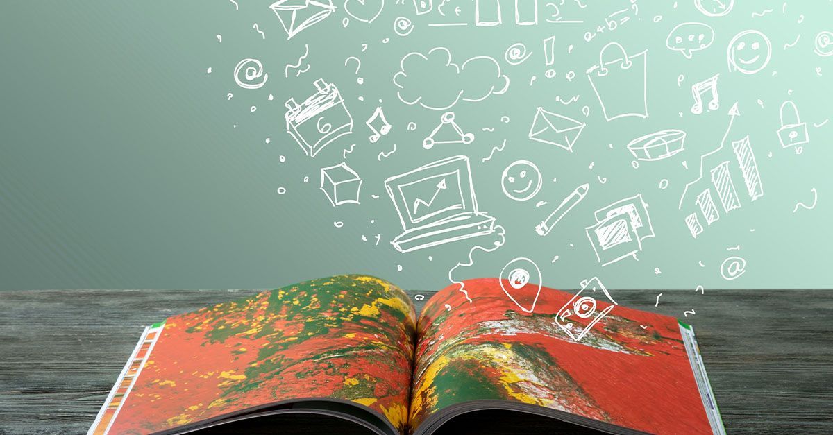 Discover yearbook theme ideas and development tips. Learn how to choose, design, and promote a meani