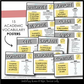Best Test Prep Ideas & Strategies for Middle & High School