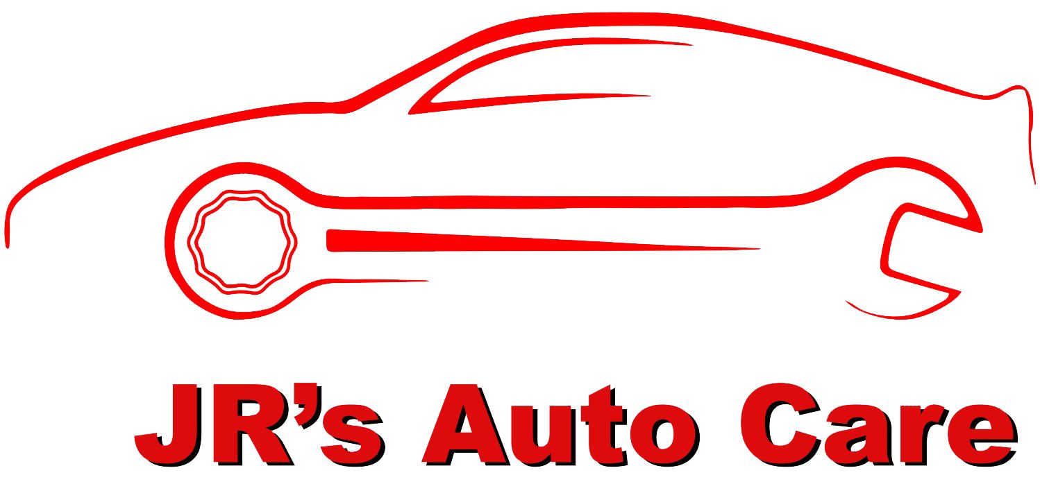 Logo | JR's Auto Care