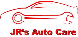 Logo | JR's Auto Care