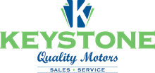 Logo | Keystone Quality Motors