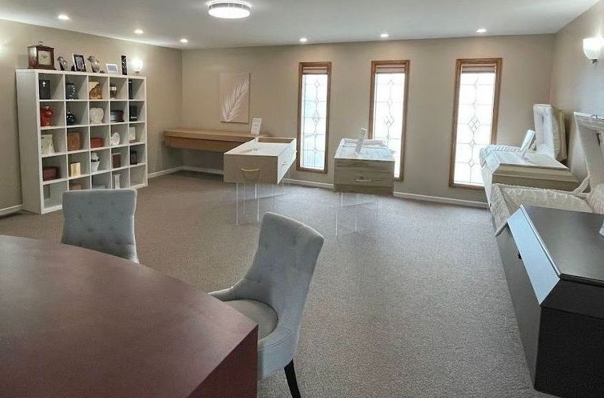 Zohr Family Funeral Home | Killaloe, Eganville, Renfrew, ON