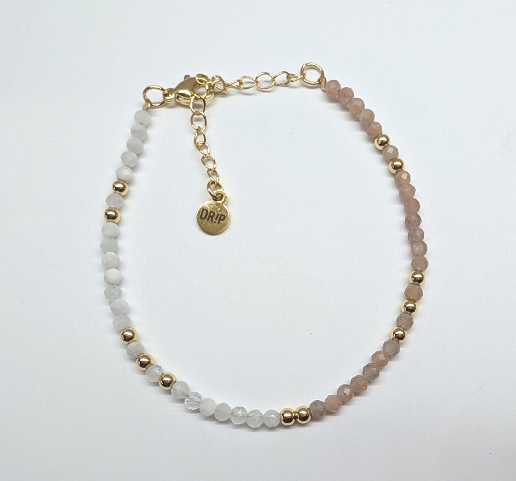 Golden Fade Bracelet
