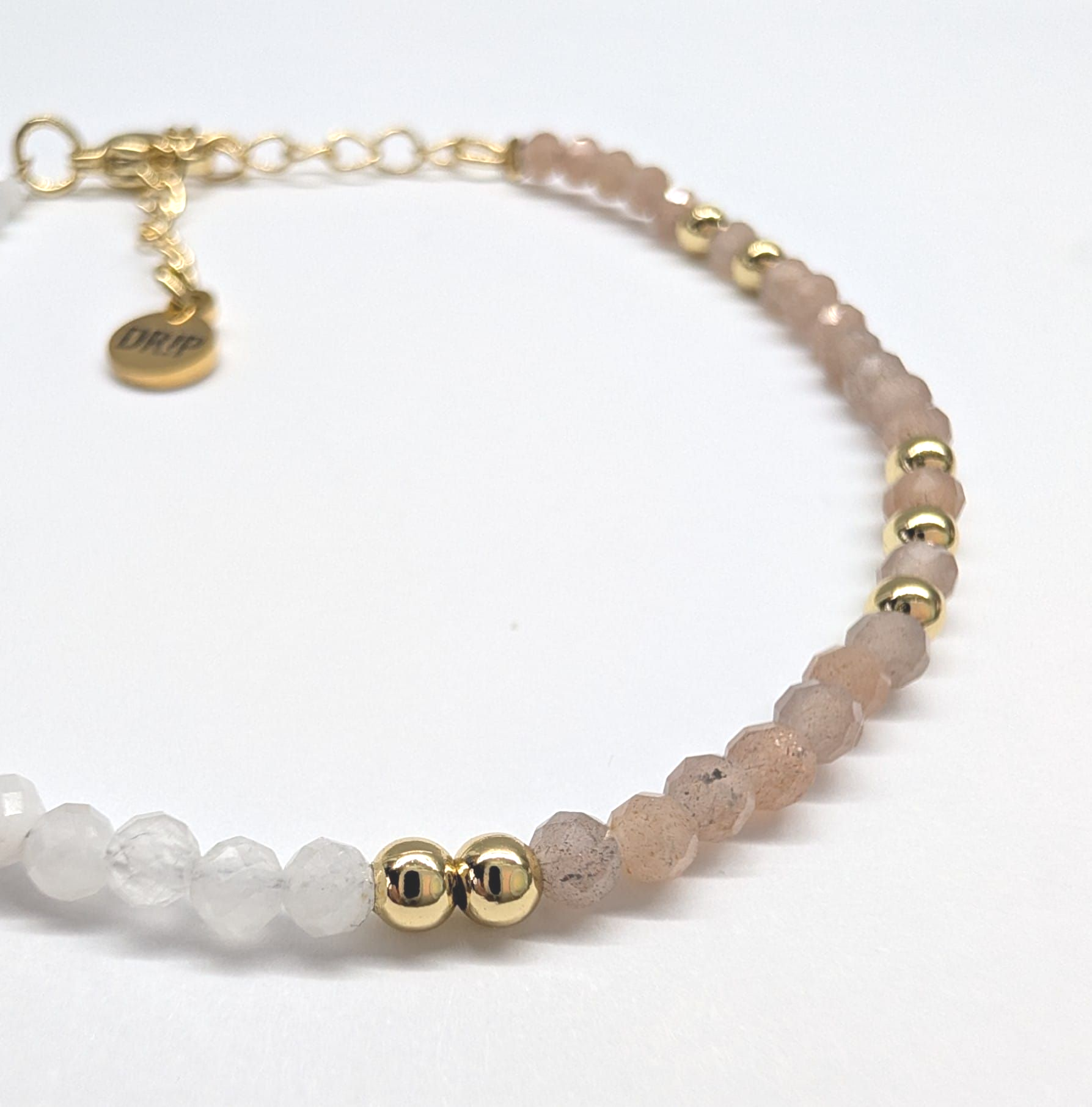 Golden Fade Bracelet