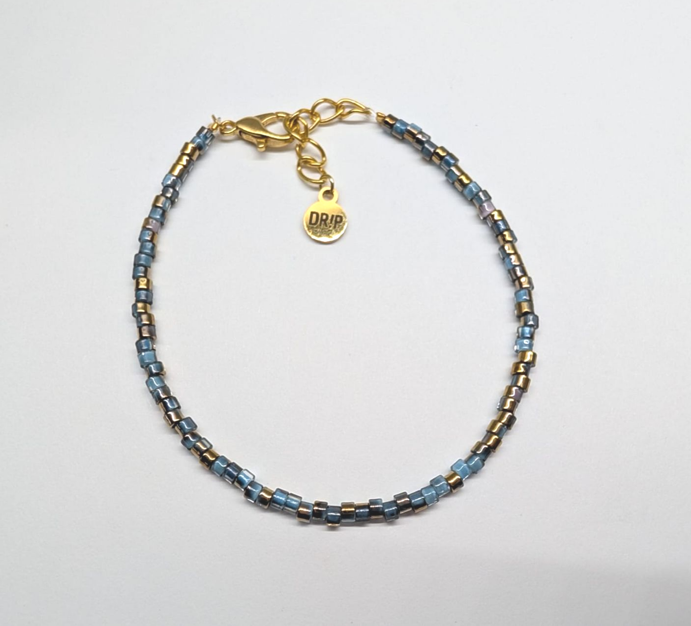 Midnight Wave Bracelet