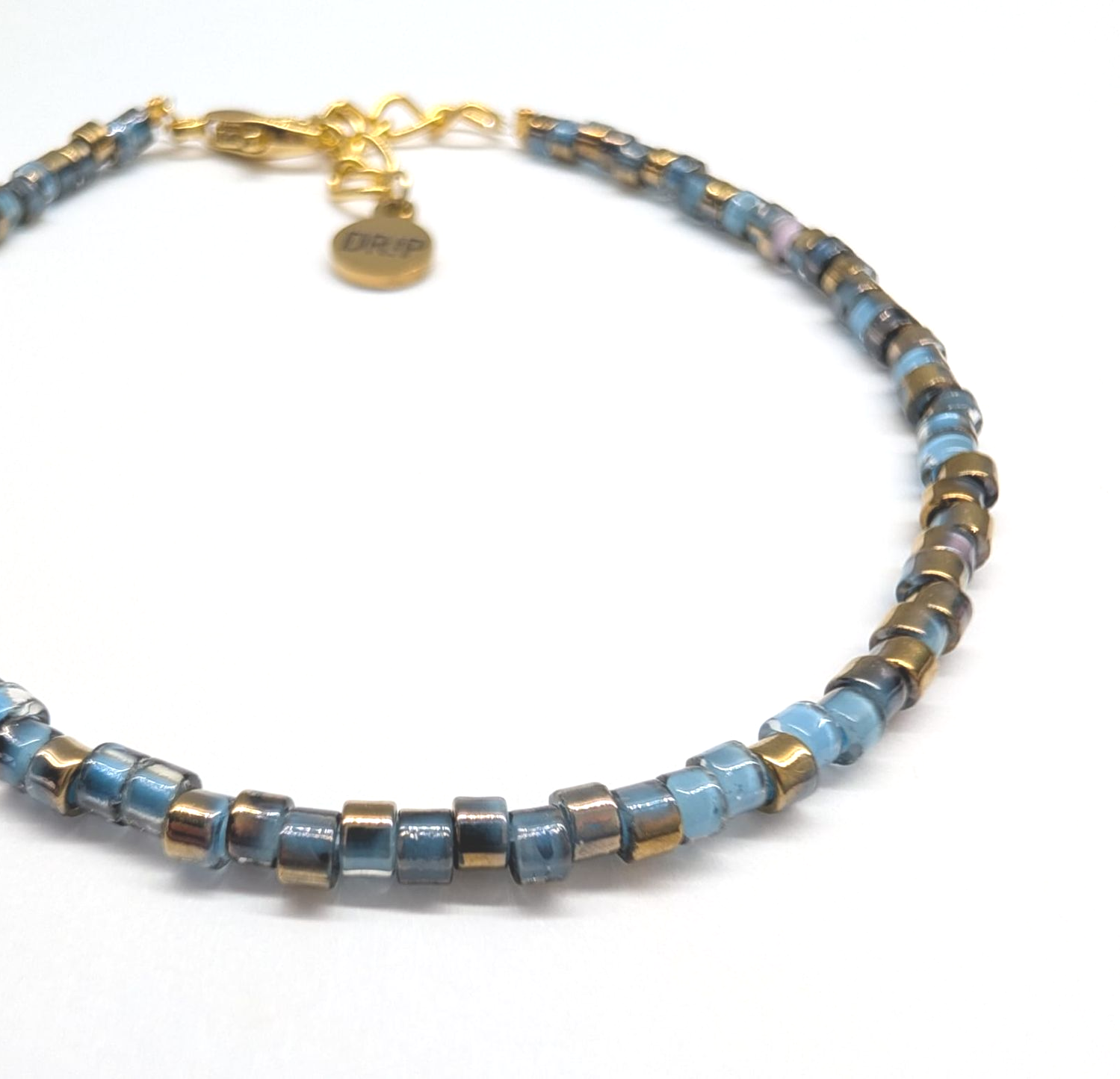 Midnight Wave Bracelet