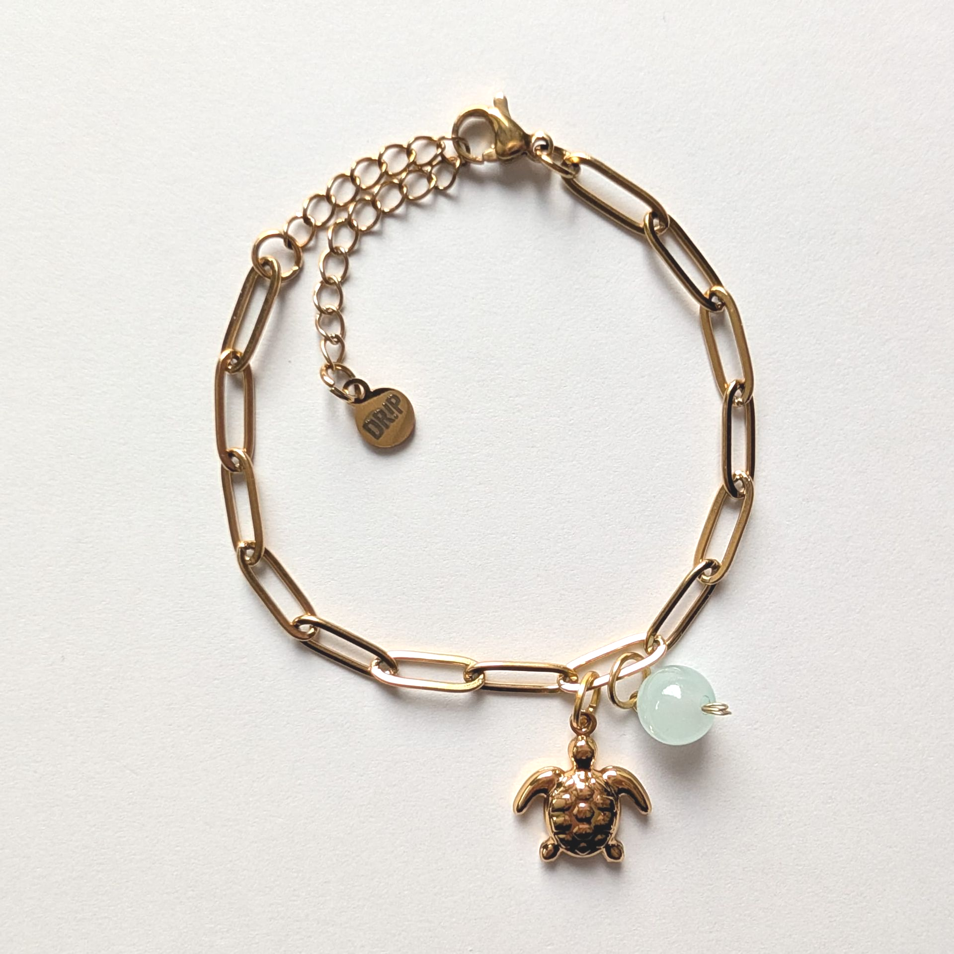 Turtle Drift Bracelet