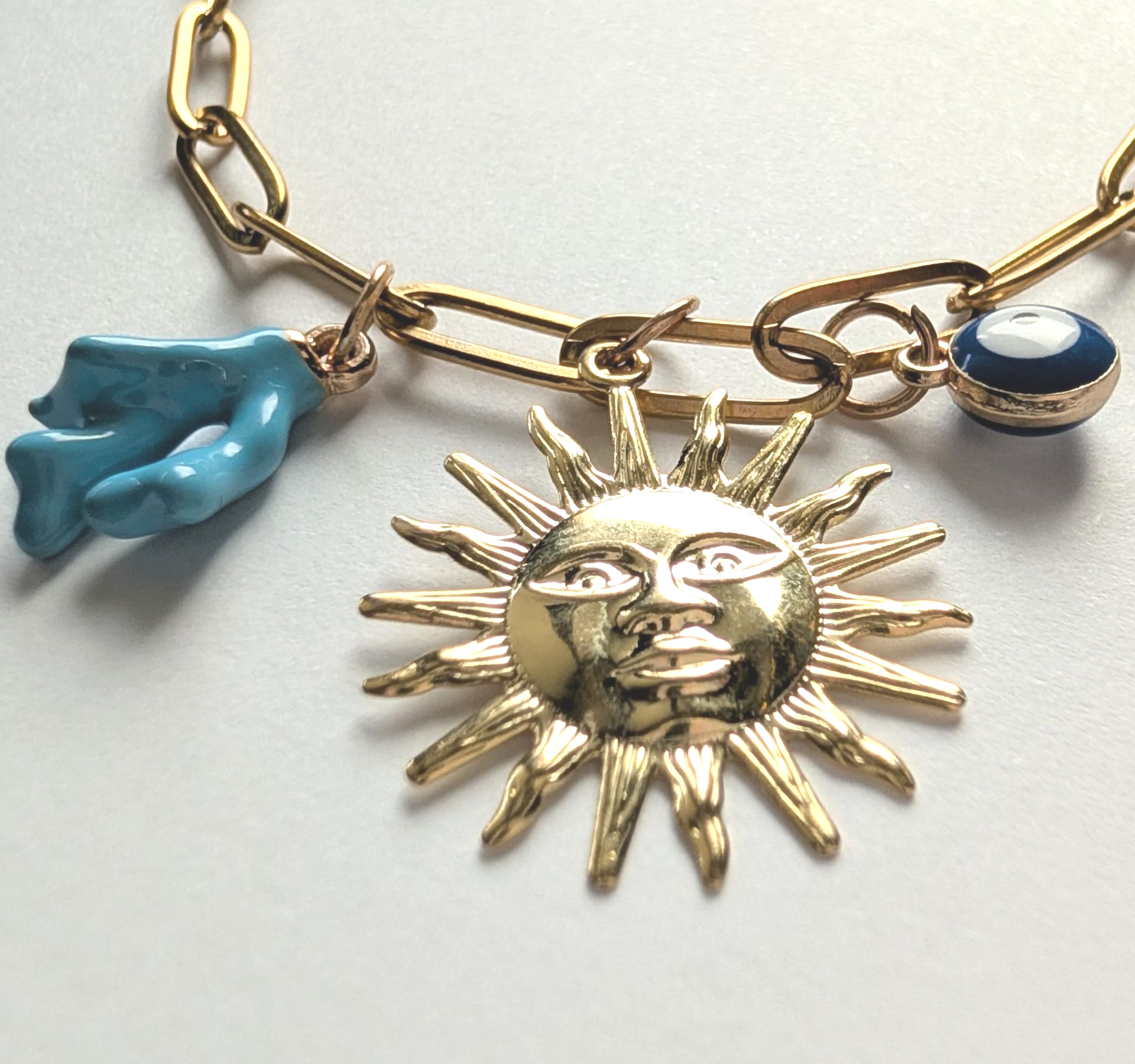 Sunspell Bracelet