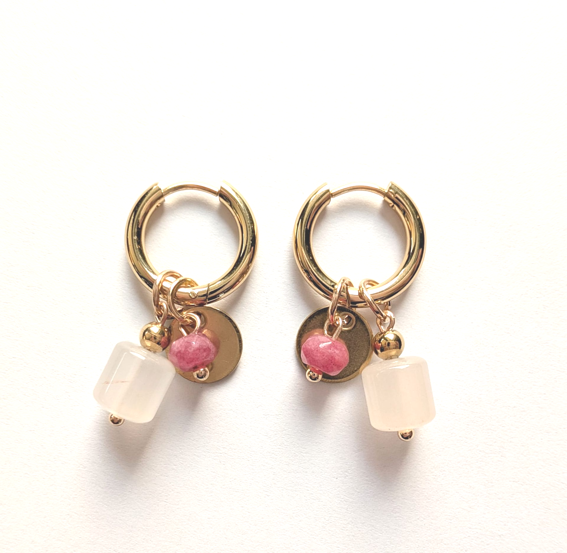Trio Charms Dangles