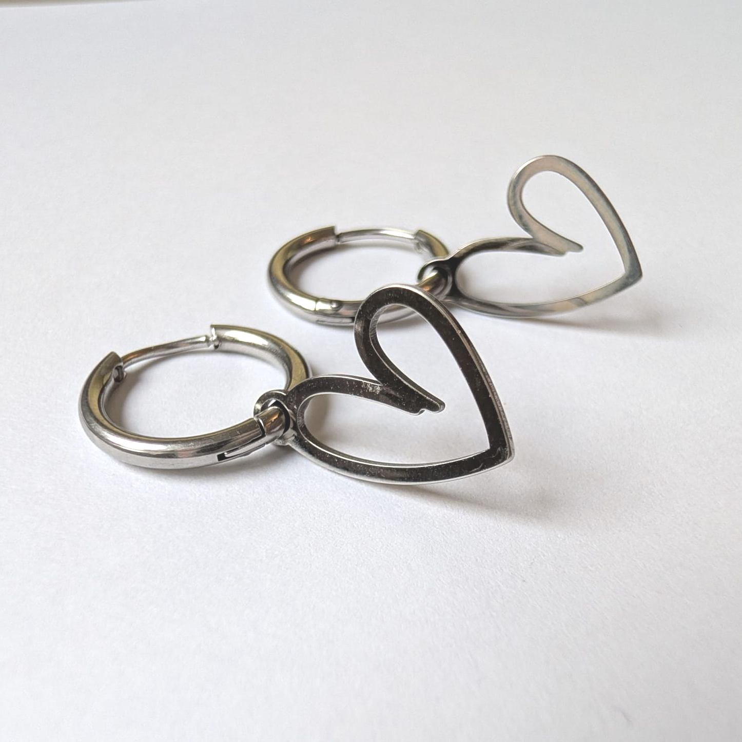 Open Heart Hoops