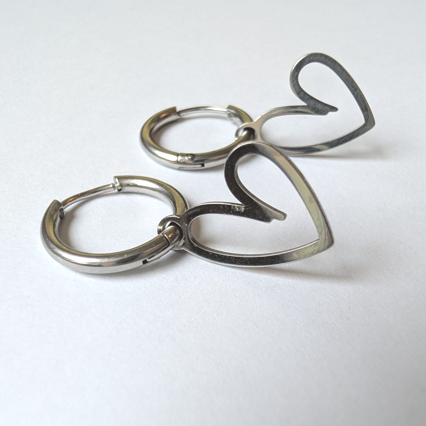 Open Heart Hoops