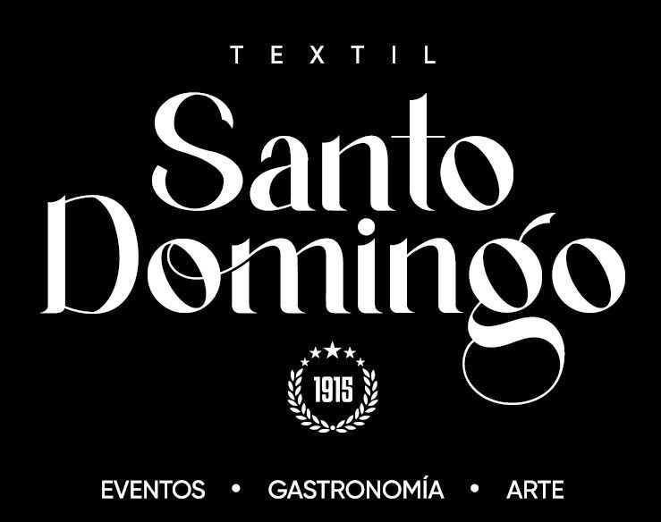 Textil Santo Domingo — wedding