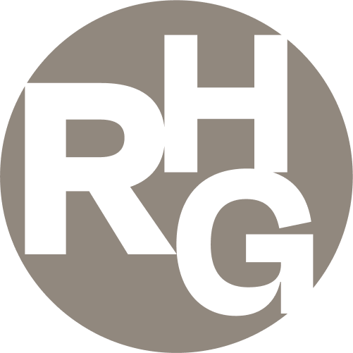 Radiant Home Group Logo