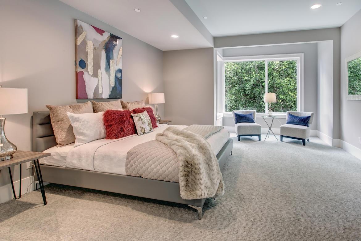 KCD Staging provides the best home staging services in Bellevue