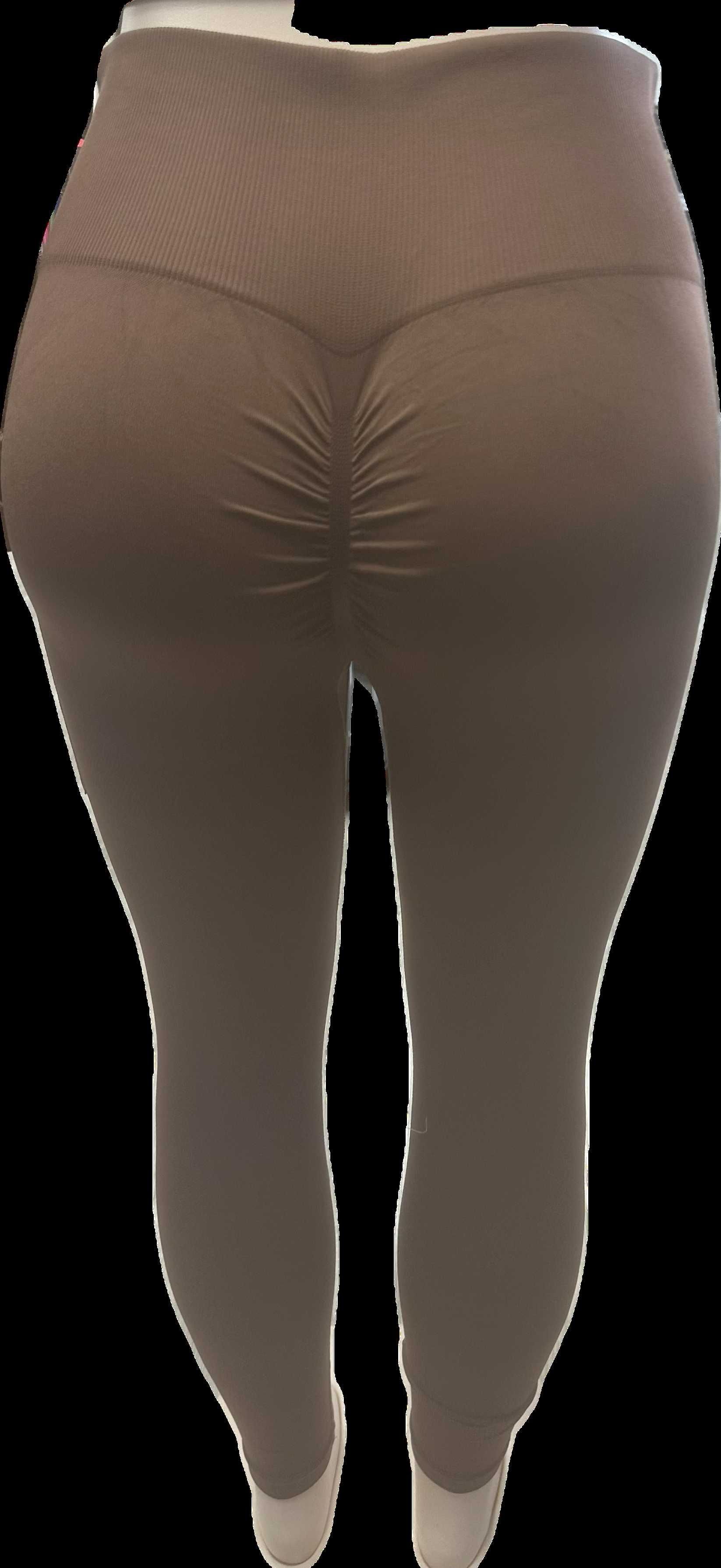 Brown Tight Set