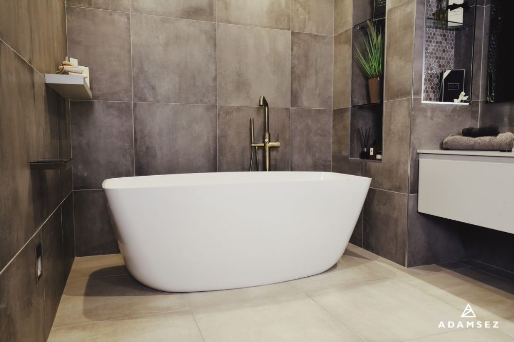 Hillsborough Tile and Bathroom accessories