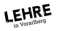 Logo Lehre in Vorarlberg