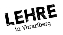 Logo Lehre in Vorarlberg