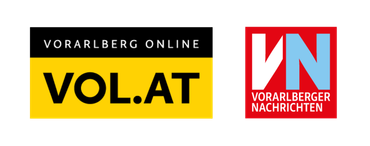 Logo Vol.at und VN