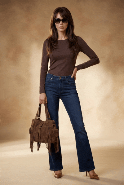 TV STYLE AD