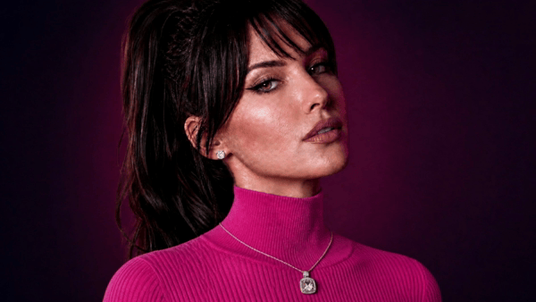 Haus of Brilliance campaign, various aspect ratios for posts and Pins