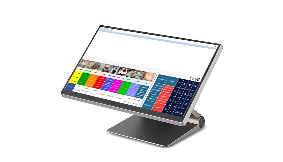 POS Machine — Coastal Registers & POS In Murwillumbah, NSW