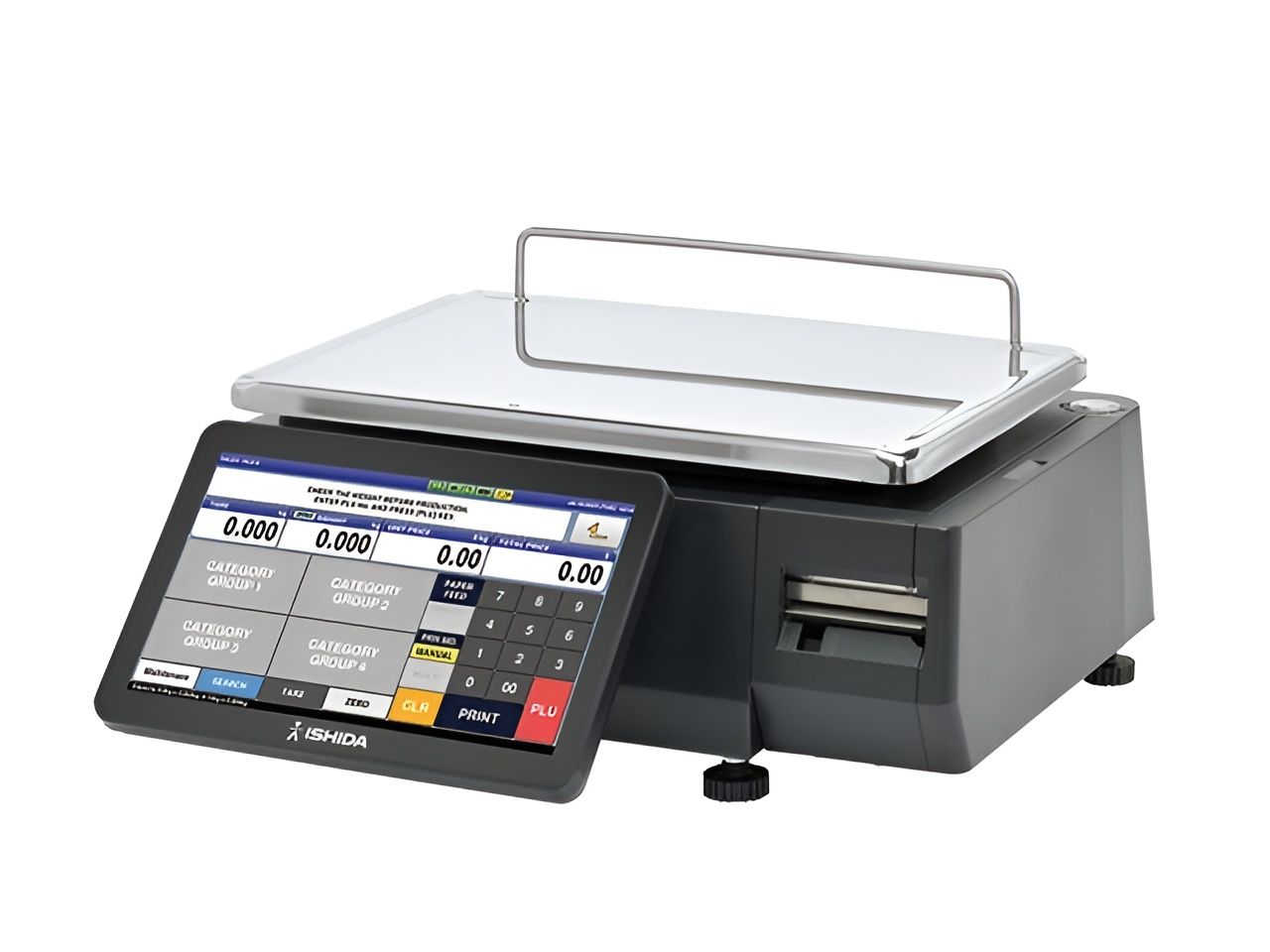 A Machine With A Monitor Attached  — Coastal Registers & POS In Ruthven, NSW