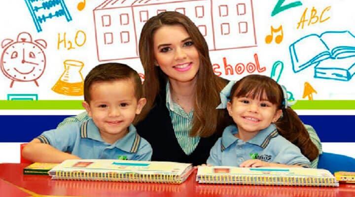 COLEGIO MODERNO DE QUÉRETARO - PERSONAL CAPACITADO