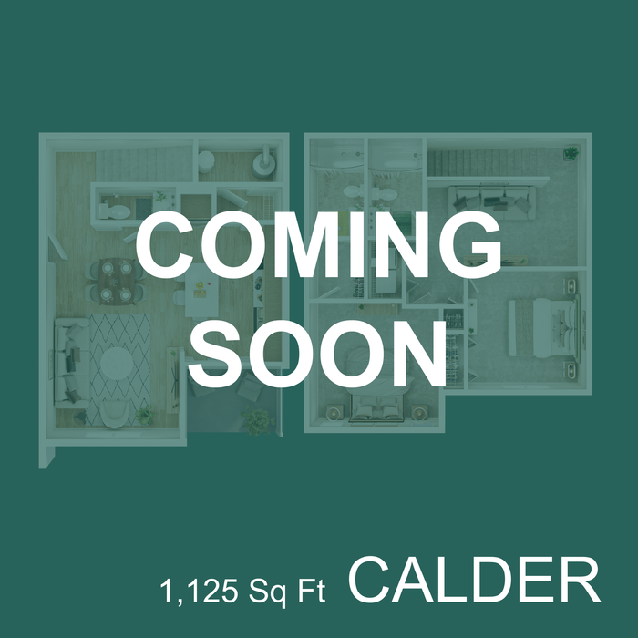 Coming Soon floor plan image