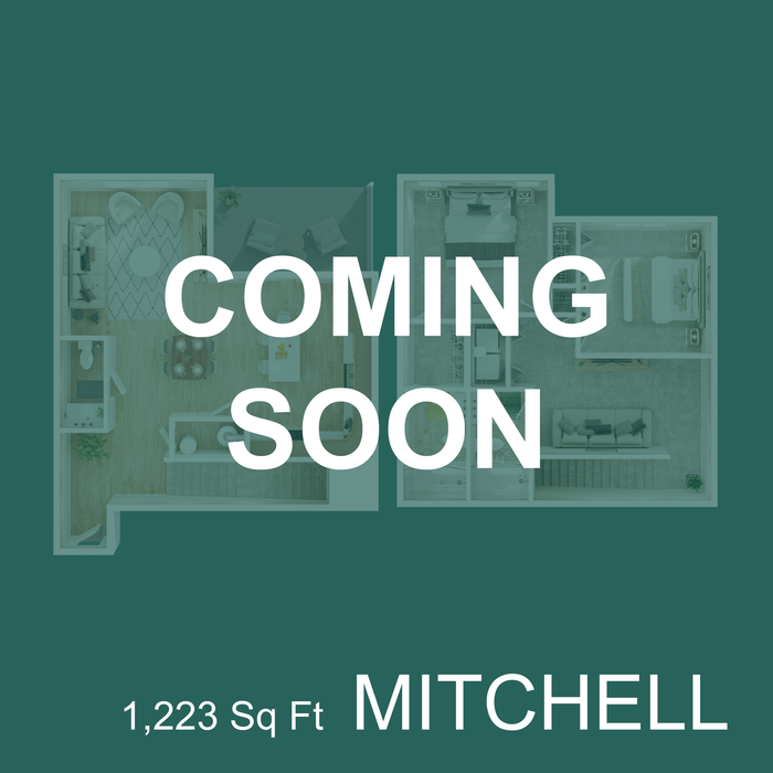 Coming Soon floor plan image